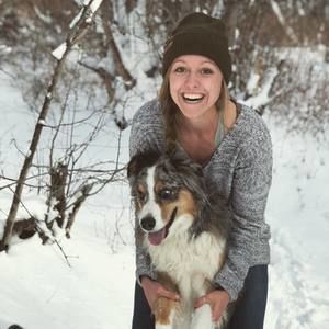 Meet your Posher, Maddi